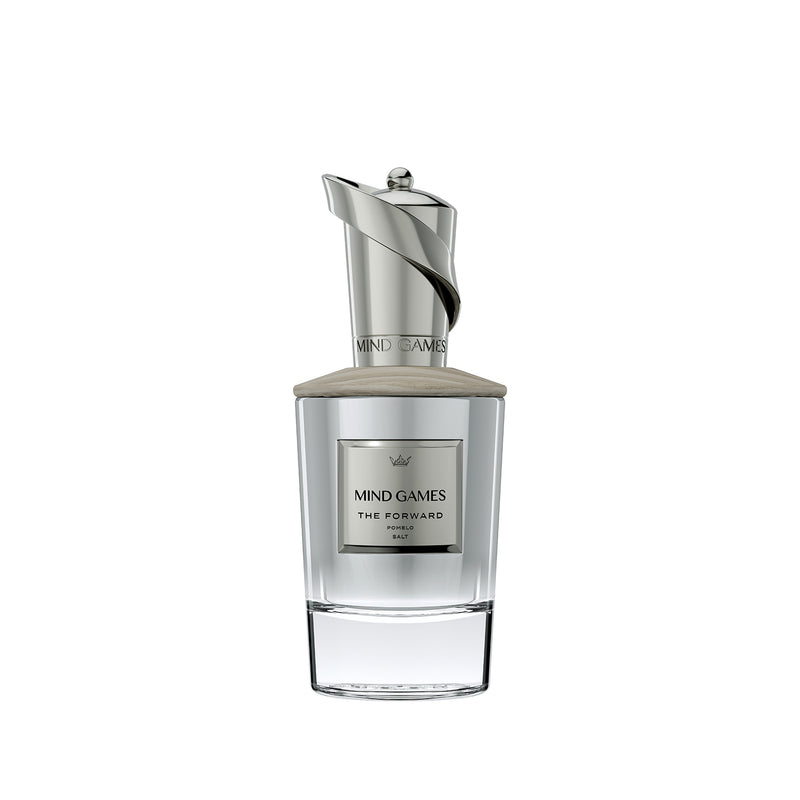 The Forward Extrait de Parfum