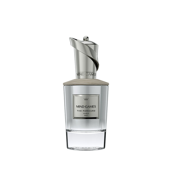 CRÈME DE CUIR Eau De Parfum – So Avant Garde