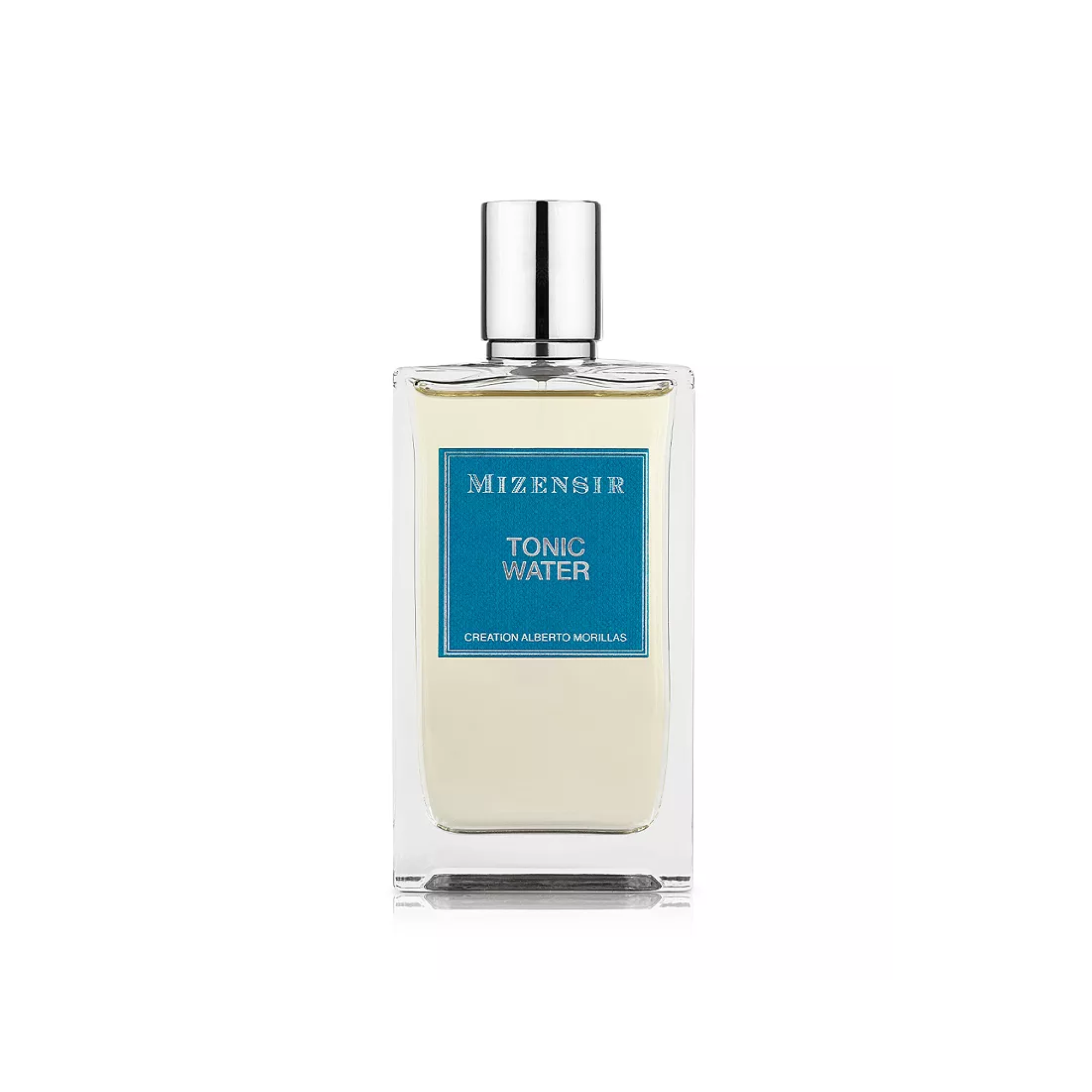 Mizensir - Blue Gin Eau de Parfum – So Avant Garde