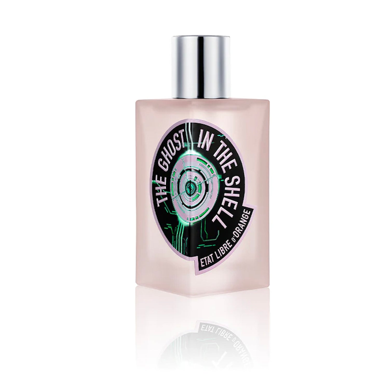 THE GHOST IN THE SHELL Eau de Parfum