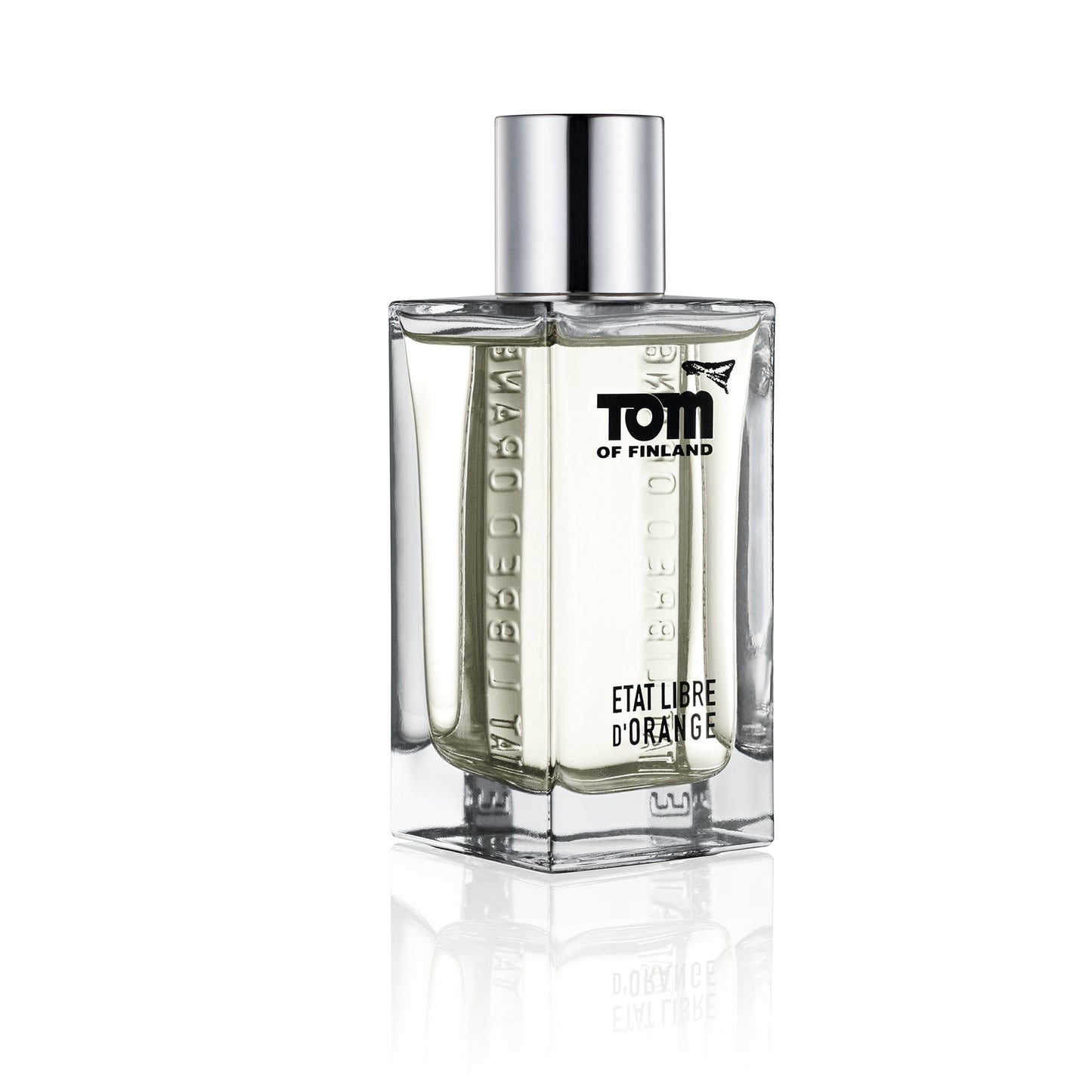 TOM OF FINLAND Eau de Parfum