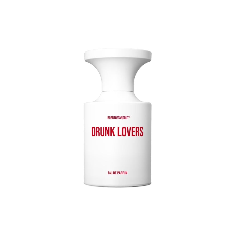 DRUNK LOVERS Eau de Parfum