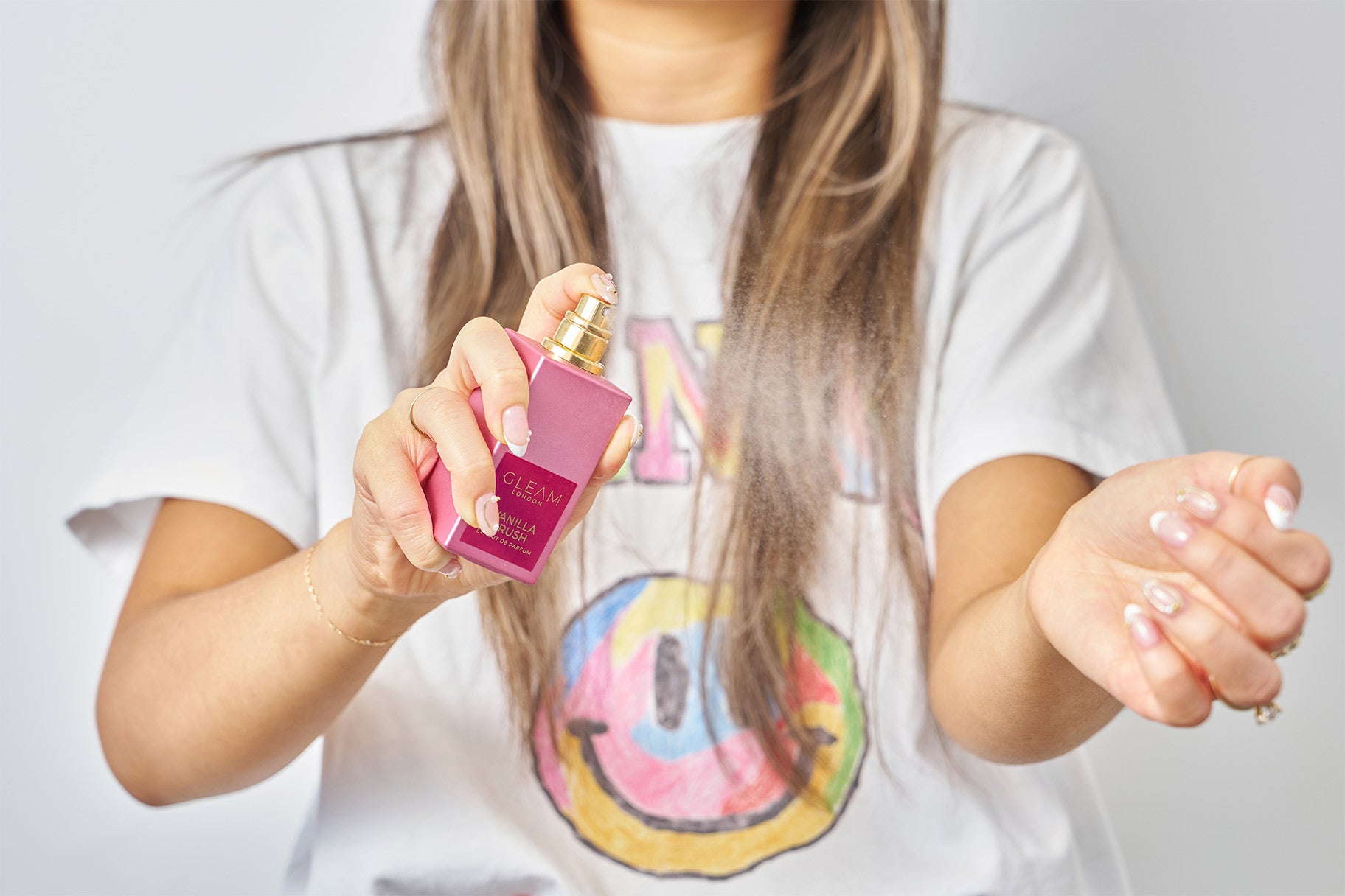 Lune Féline Extrait de Parfum