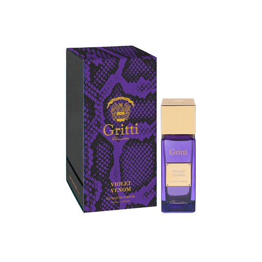 Violet Venom Extrait De Parfum