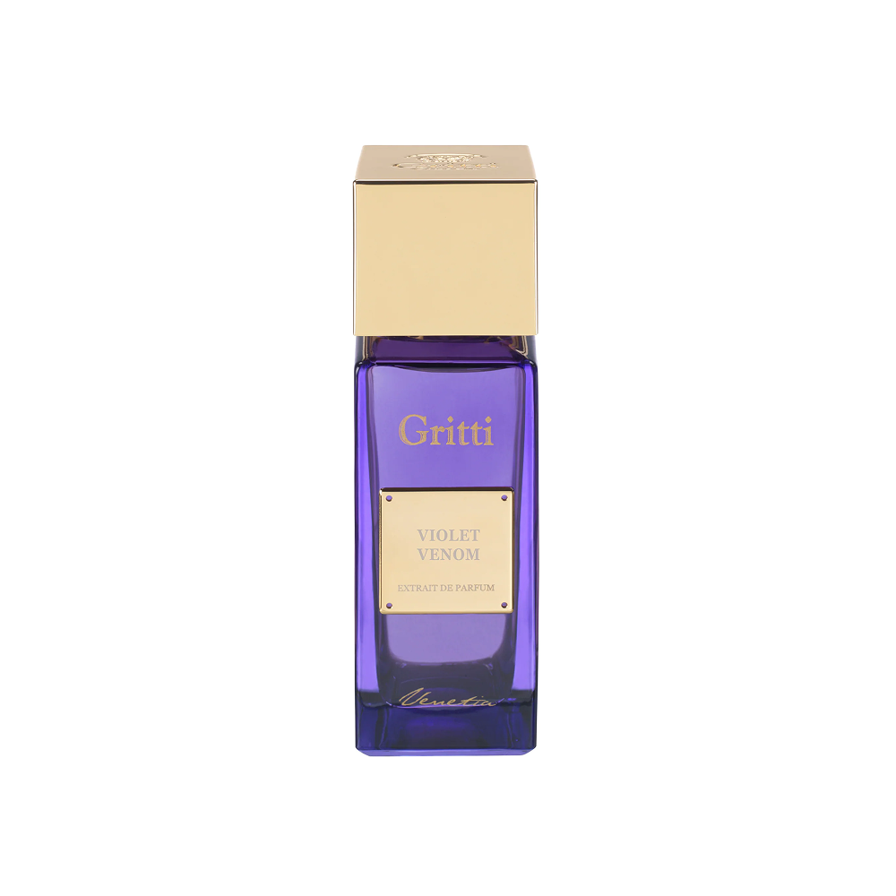 Violet Venom Extrait De Parfum