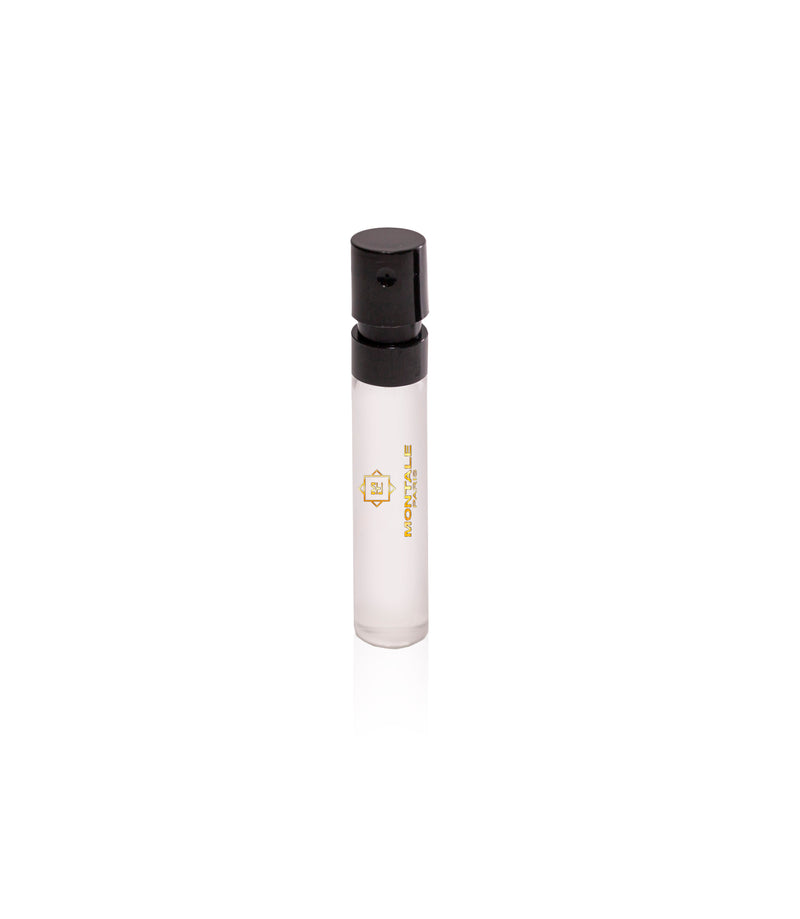 Amber Musk Eau de Parfum