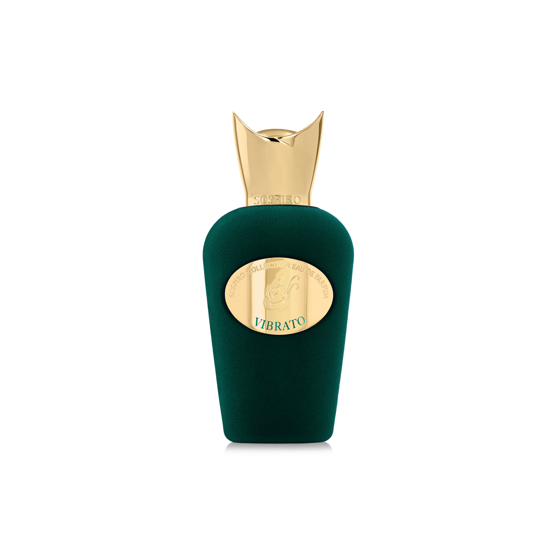 Sospirio Vibrato Perfume | Vibrato Eau de Parfum - 100 ml – So Sospirio Vibrato Perfume | Vibrato Eau de Parfum - 100 ml – So