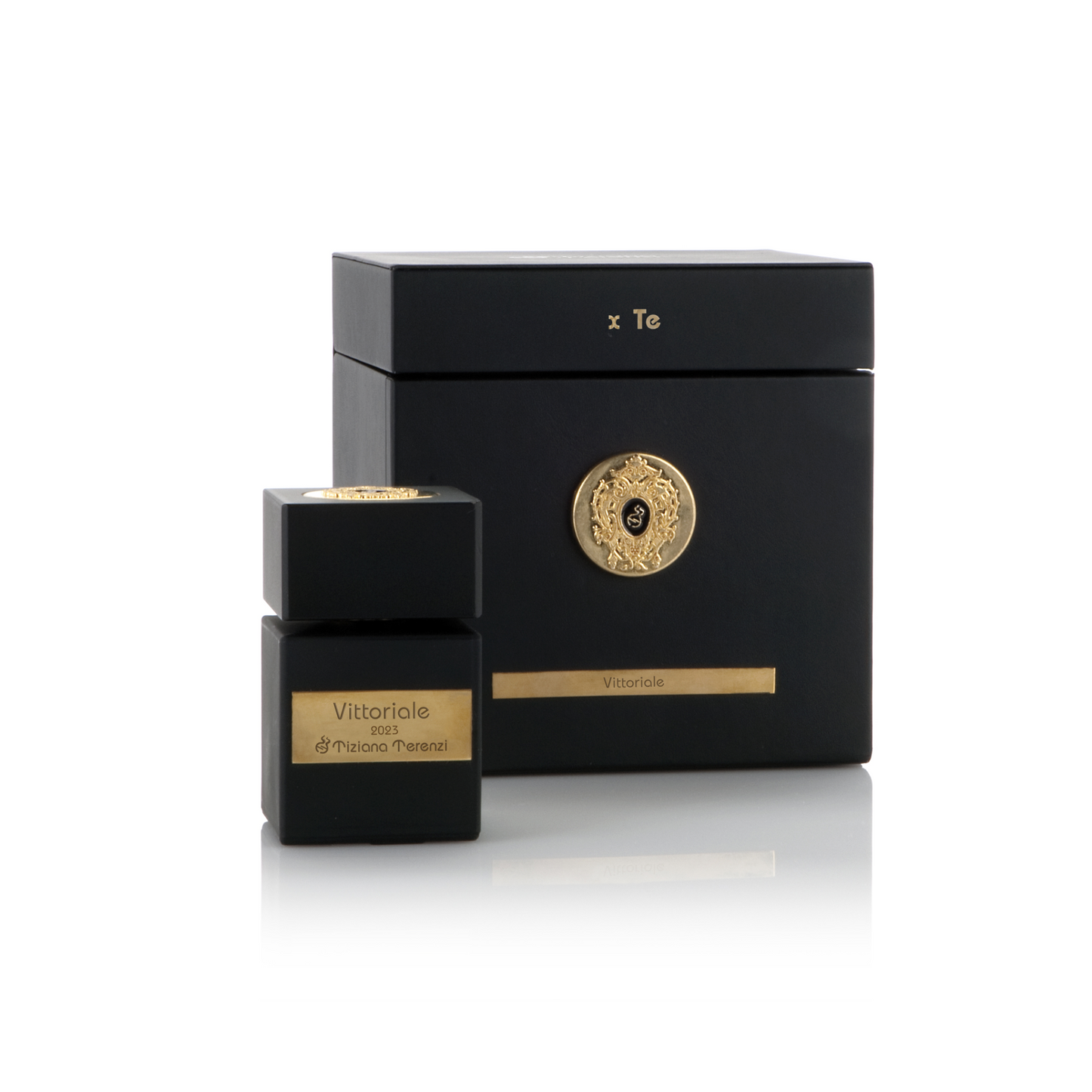 Vittoriale Anniversary Edition 3.4 oz Extrait de Parfum