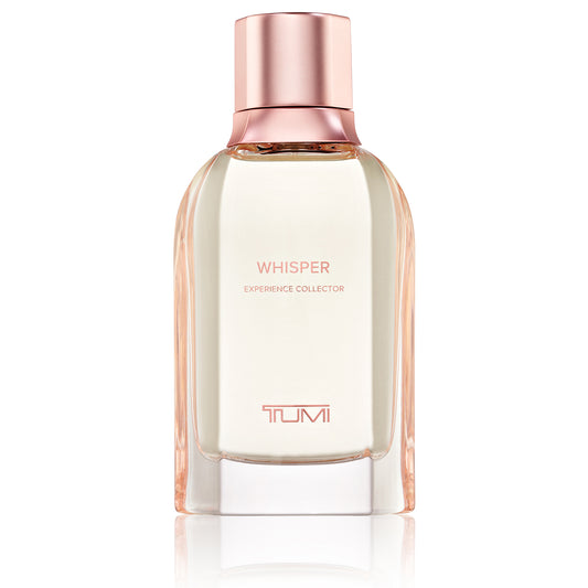 TUMI WHISPER Extrait de Parfum