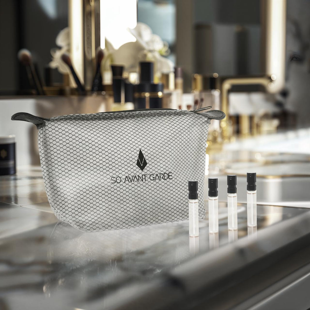 SO AVANT GARDE So Avant Garde