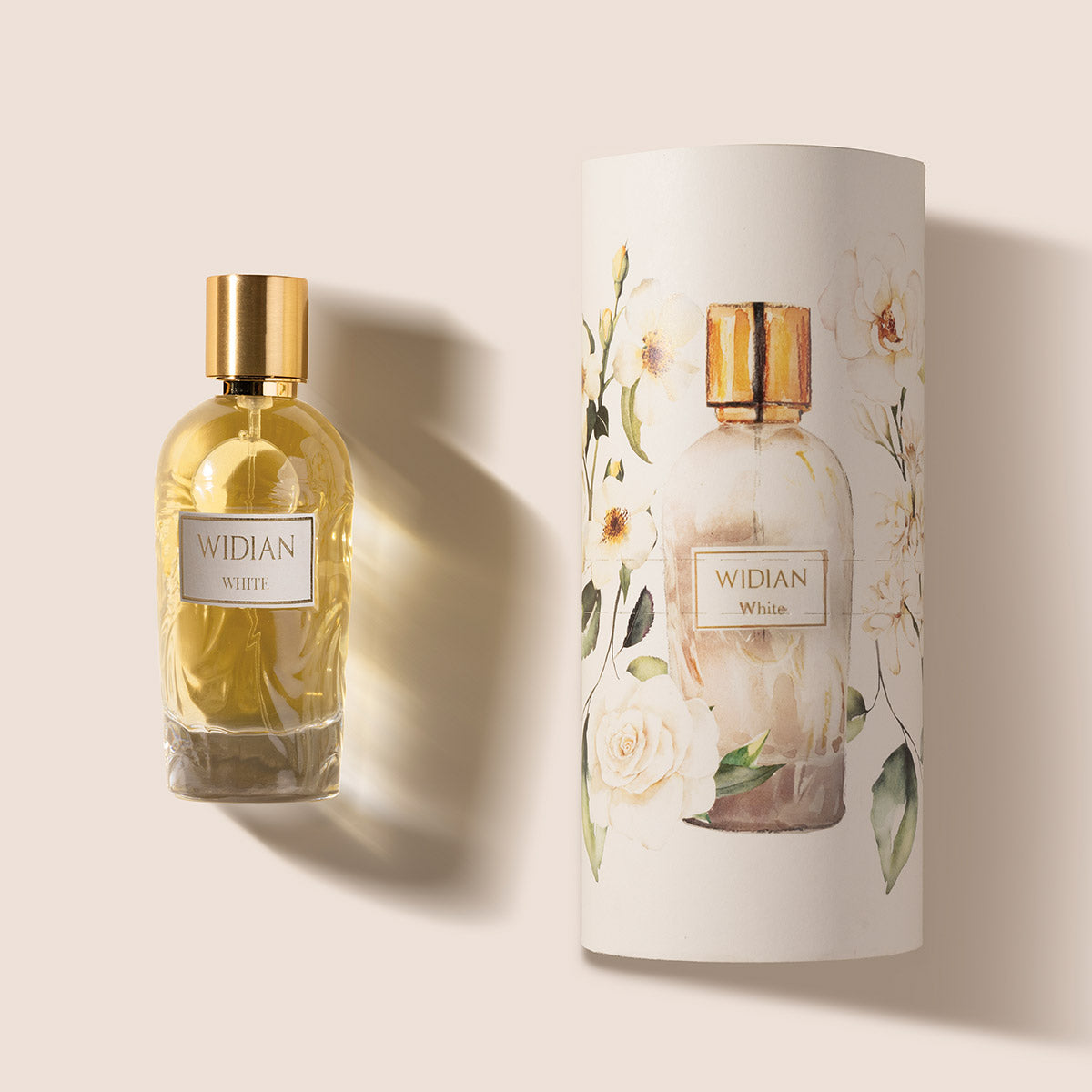 Rose Arabia White Eau de Parfum