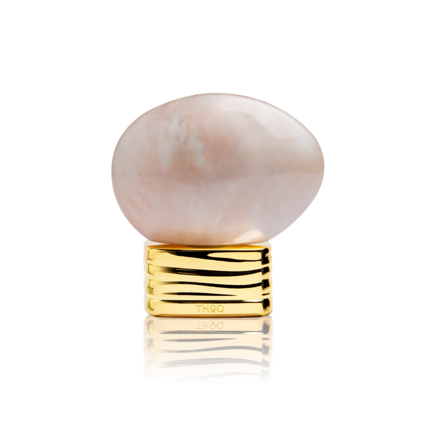 White Pearl Eau de Parfum