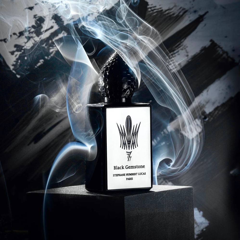 Black Gemstone Eau de Parfum