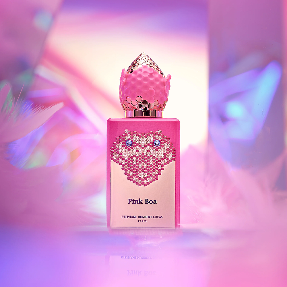 Pink Boa Eau de Parfum
