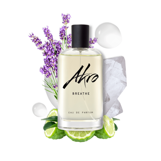 Breathe Eau De Parfum