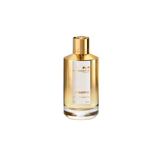 Amberful Eau de Parfum