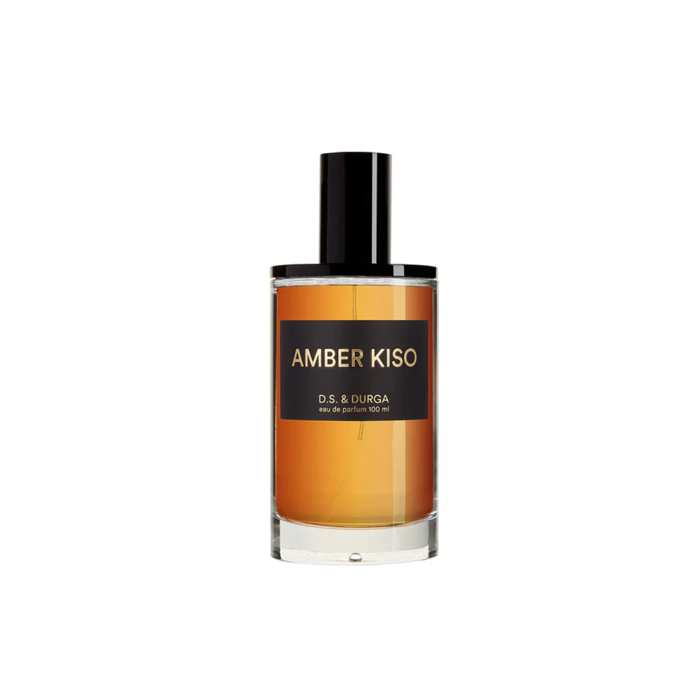 Amber Kiso Eau de Parfum