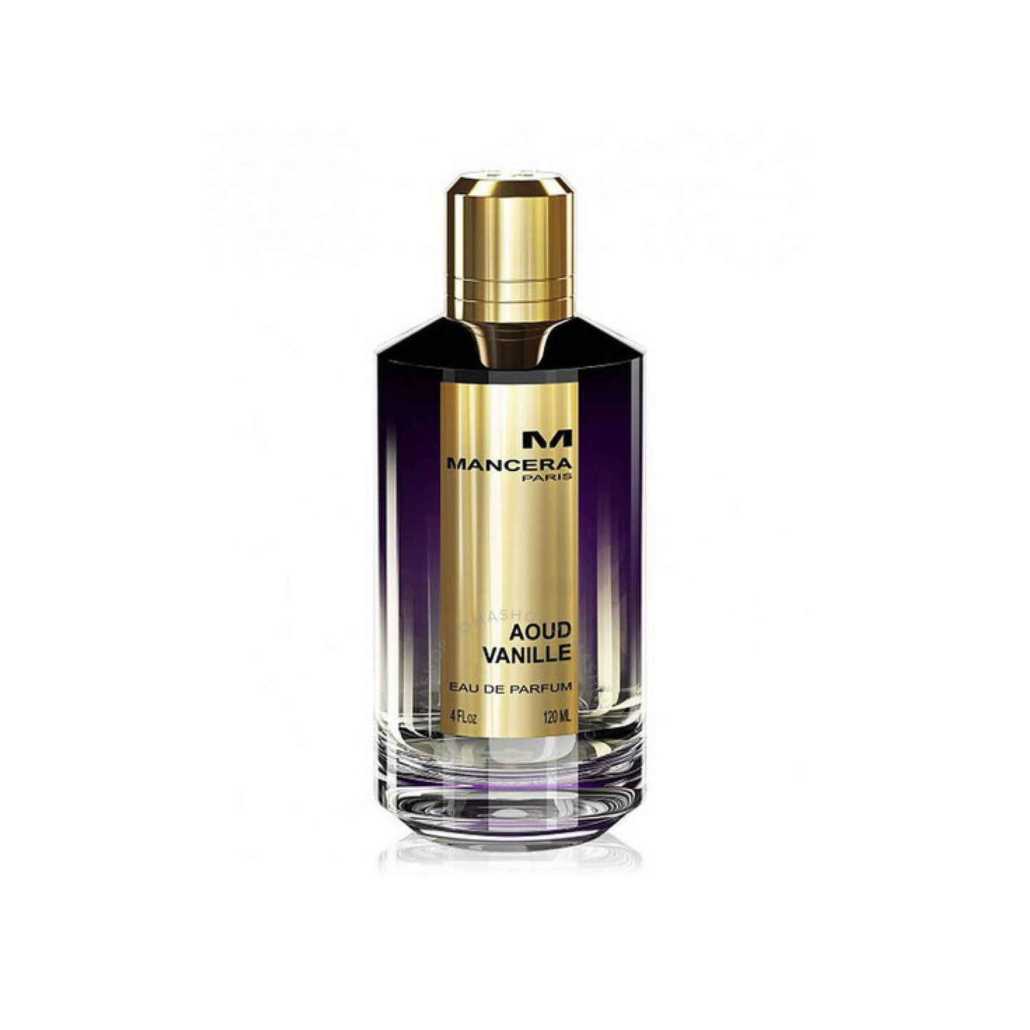 Aoud Vanille Eau de Parfum