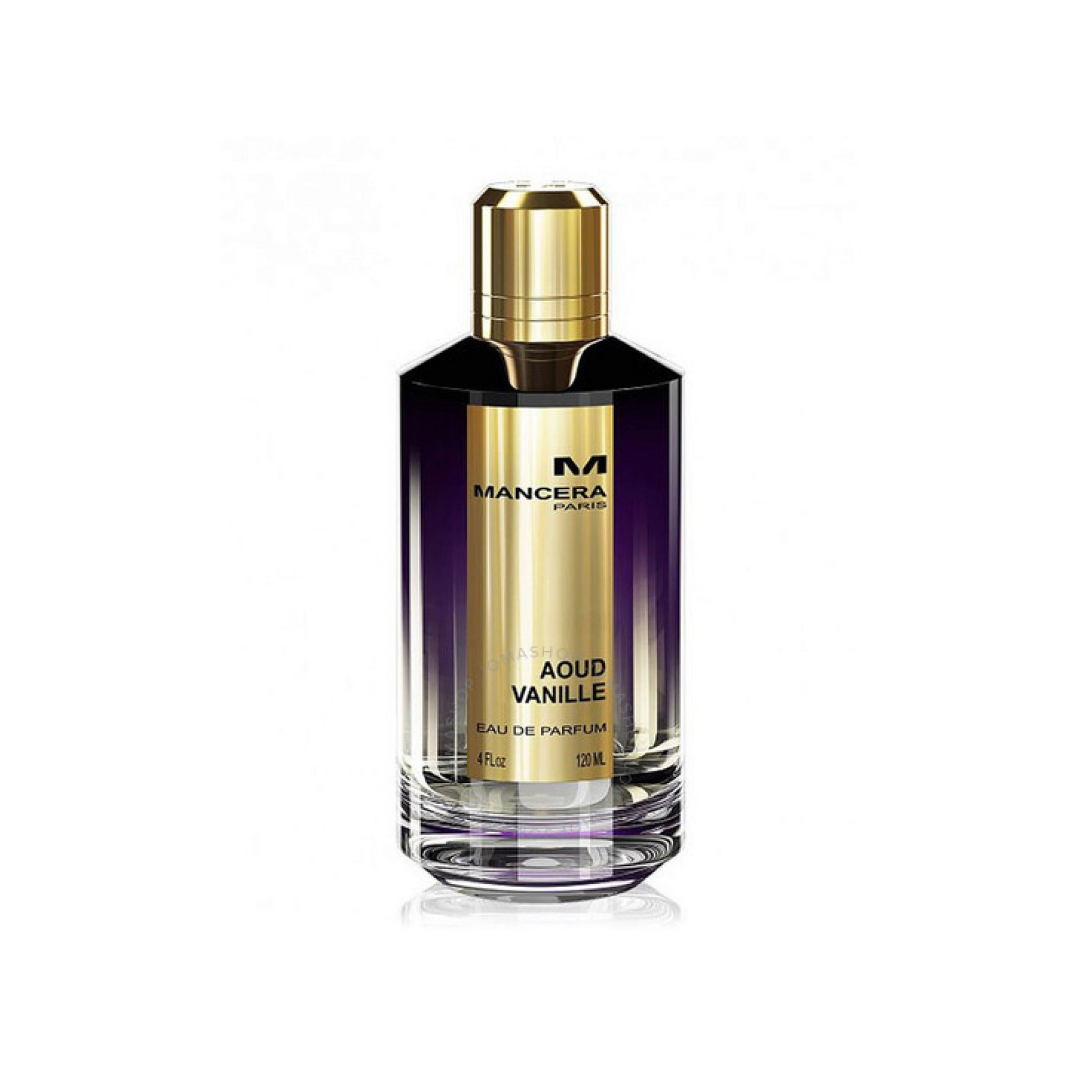 Aoud Vanille Eau de Parfum So Avant Garde