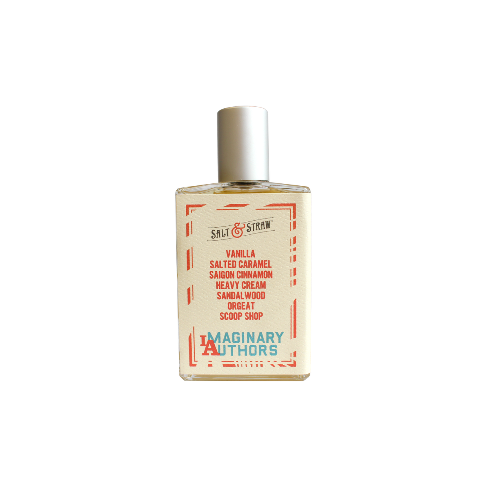 Imaginary Authors A Whiff of Waffle Cone Perfume – So Avant Garde Imaginary Authors A Whiff of Waffle Cone Perfume – So Avant Garde