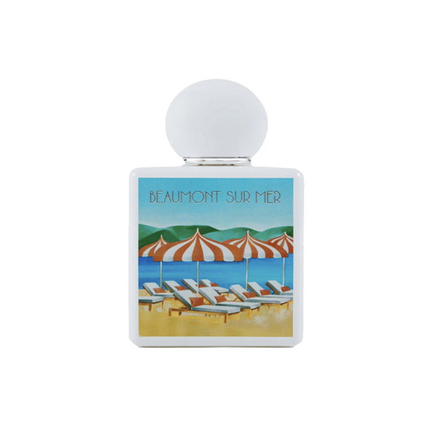 Beaumont Sur Mer Eau de Parfum