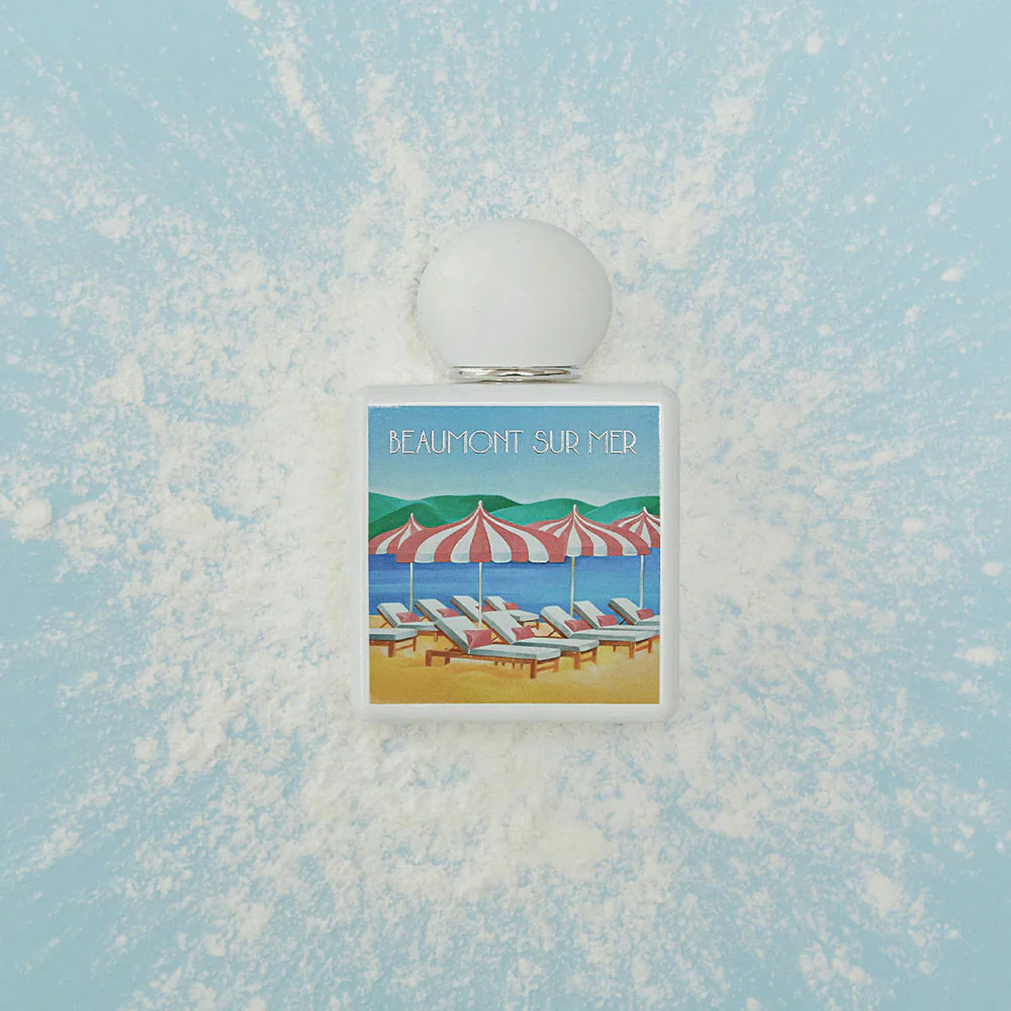 Beaumont Sur Mer Eau de Parfum
