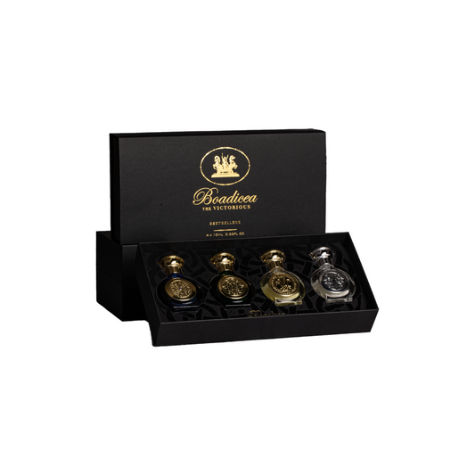 Bestsellers 10ML Gift Set