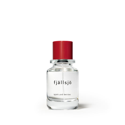Fjällsjö Eau de Parfum