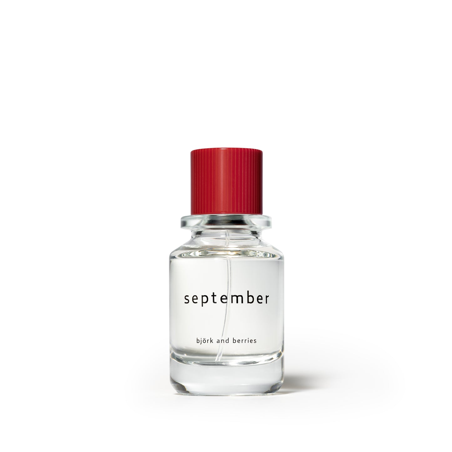 September Eau de Parfum