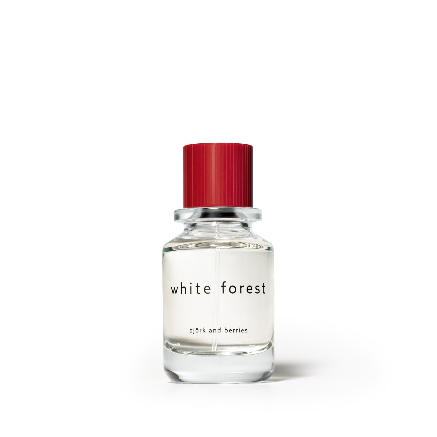 White Forest Eau de Parfum