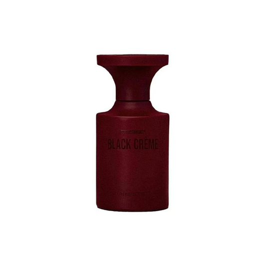 BLACK CRÈME Extrait de Parfum