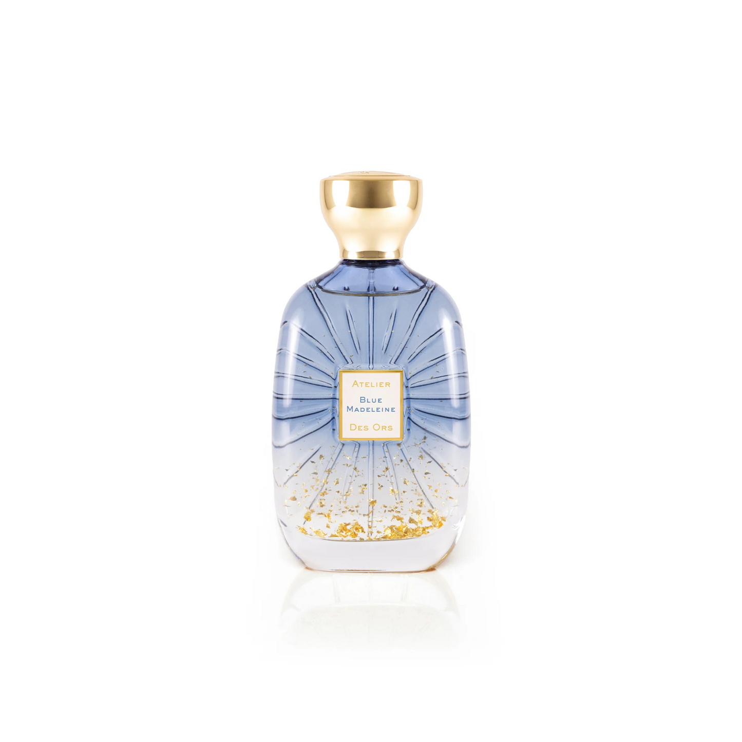 Blue Madeleine Eau de Parfum