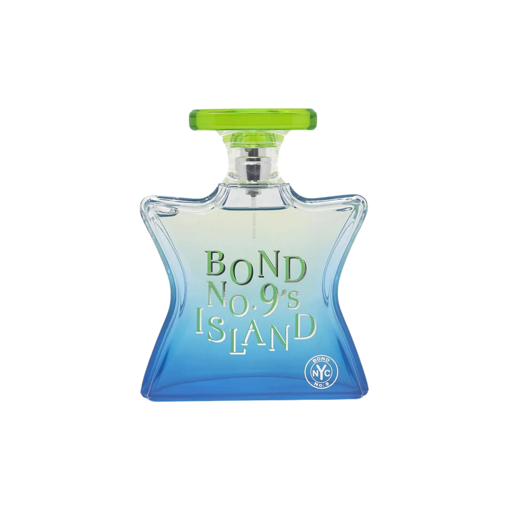 Island Eau de Parfum