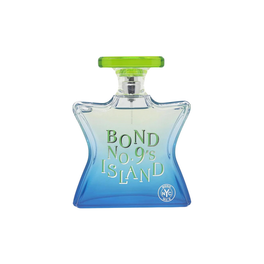 Island Eau de Parfum