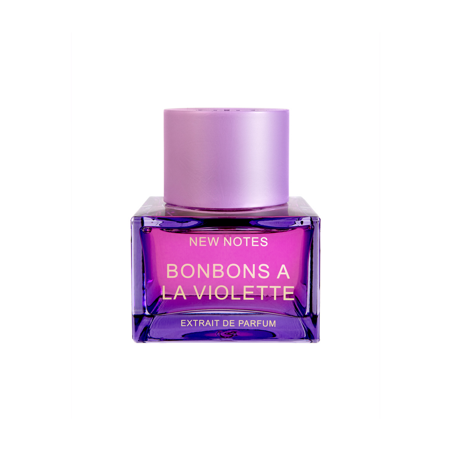 Bonbons A La Violette Extrait de Parfum