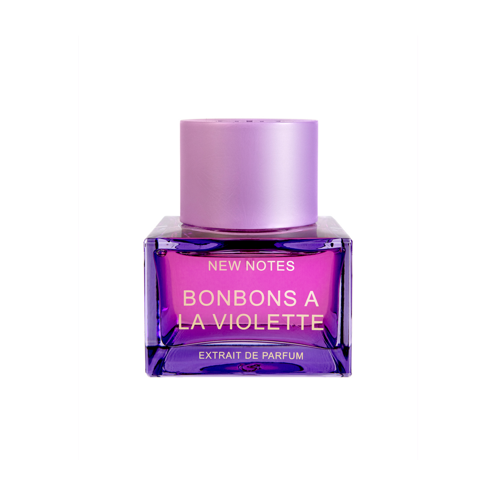 新品 未開封 ボンボネロ　bonbonero パープル New Notes Bonbons A La Violette Extrait de Parfum | So Avant Garde