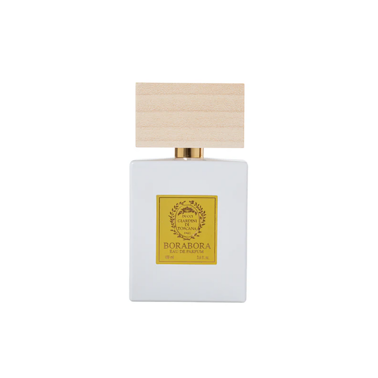 BORABORA Eau de Parfum