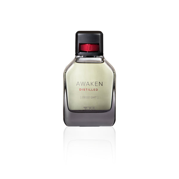 TUMI Awaken Distilled [08:00 GMT] Cologne | Extrait de Parfum – So