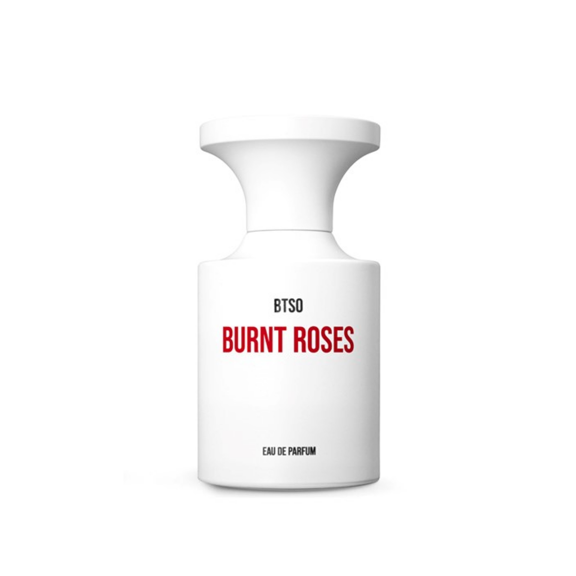 i*i様 未開封❗BORNTOSTANDOOUT BURNT ROSES オード BORNTOSTANDOUT (BTSO) BURNT ROSES Perfume for Sale – So Avant Garde