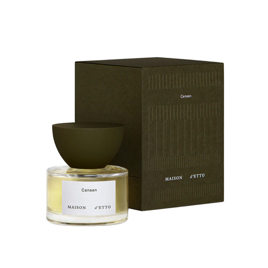 Canaan Eau de Parfum