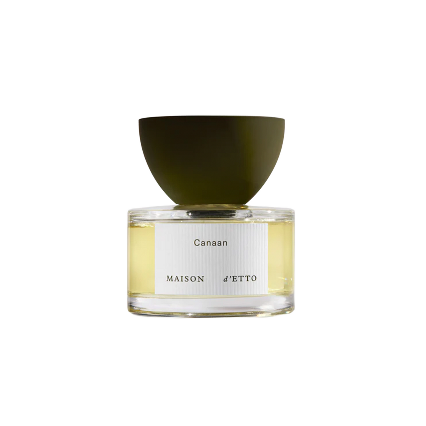 Canaan Eau de Parfum