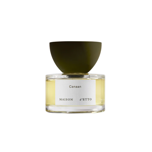 Canaan Eau de Parfum
