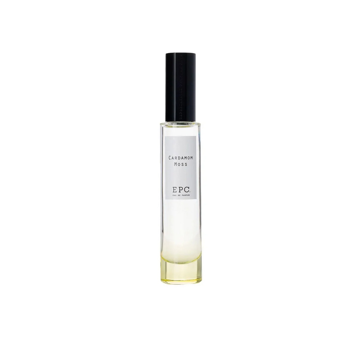 Cardamom Moss Eau de Parfum