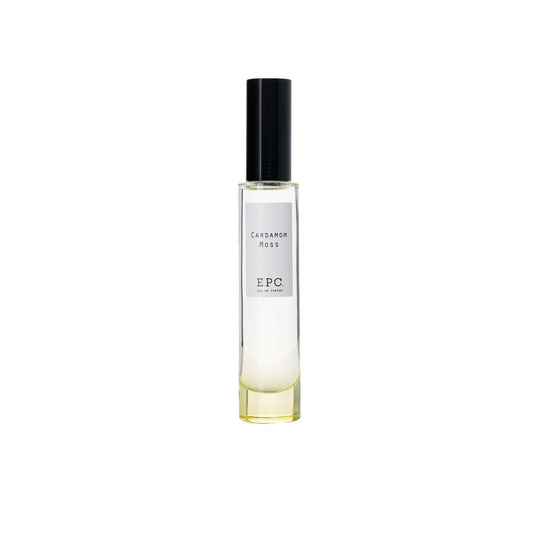 Cardamom Moss Eau de Parfum