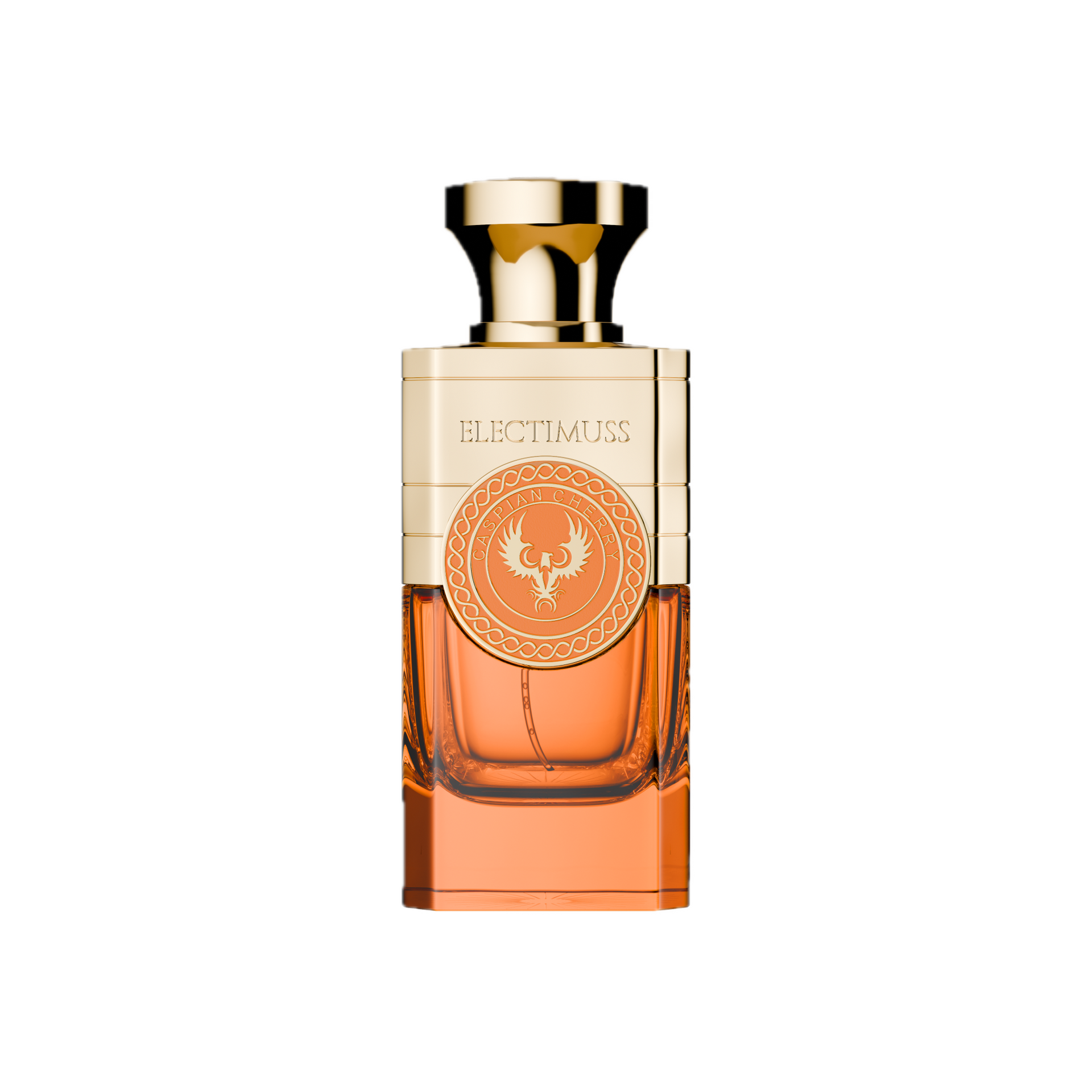 Electimuss Caspian Cherry Perfume - 100 ml & 2 ml Sample – So