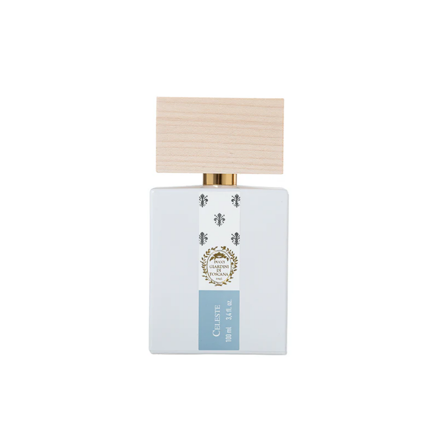 CELESTE Eau de Parfum