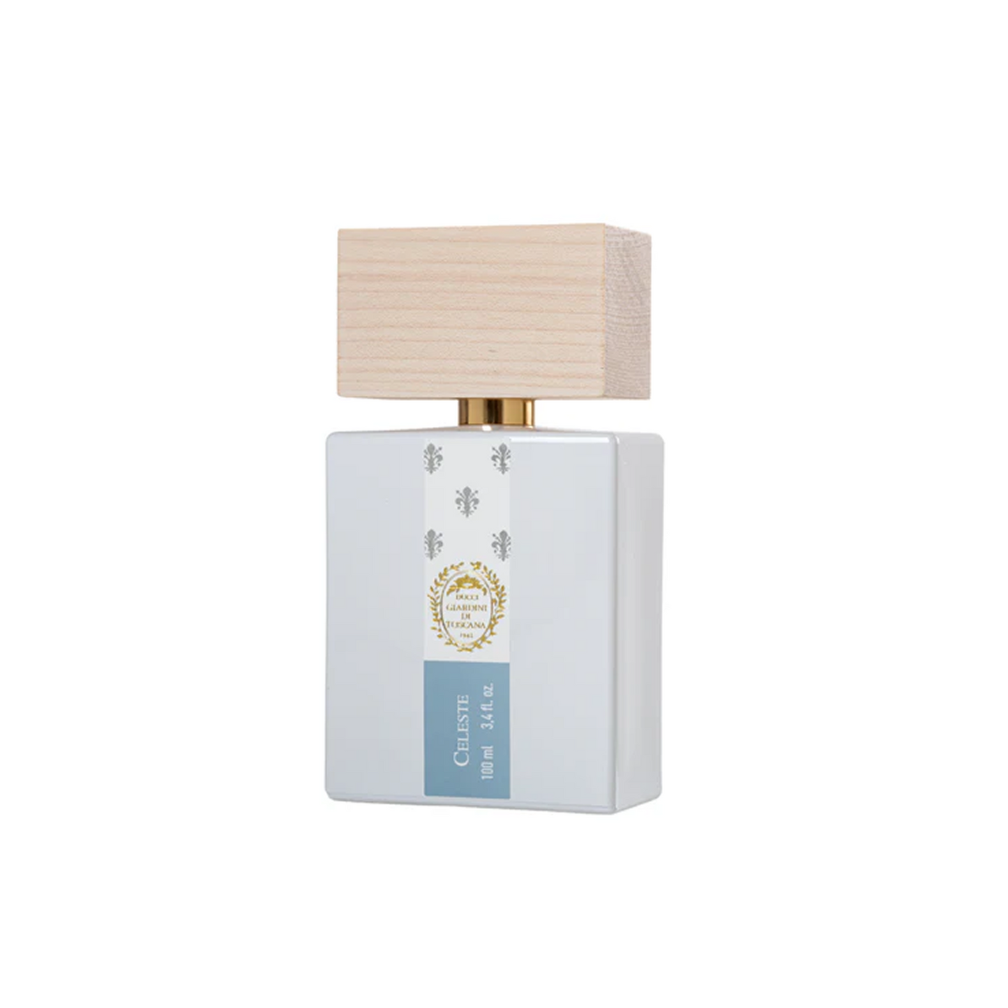 CELESTE Eau de Parfum