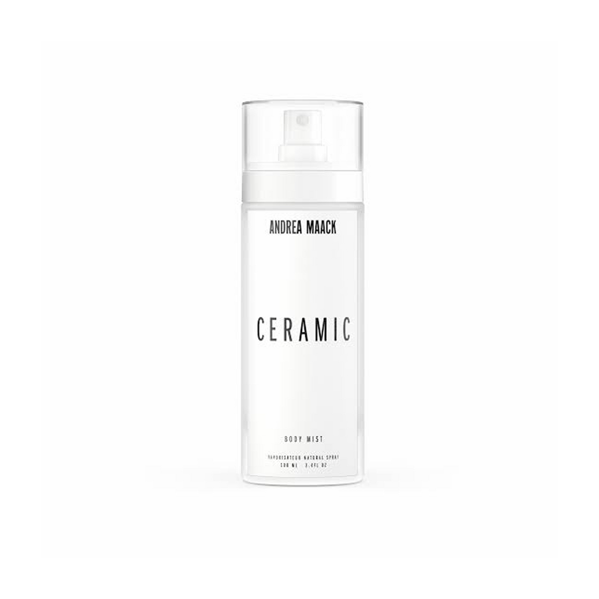 Andrea Maack Ceramic Body Mist