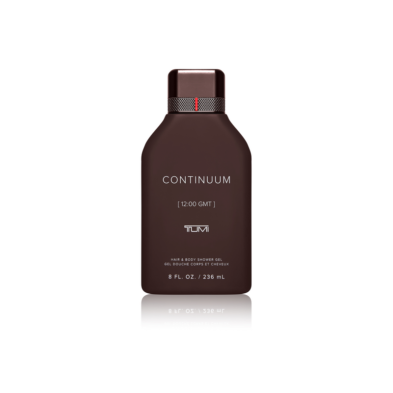 TUMI Continuum Hair & Body Shower Gel