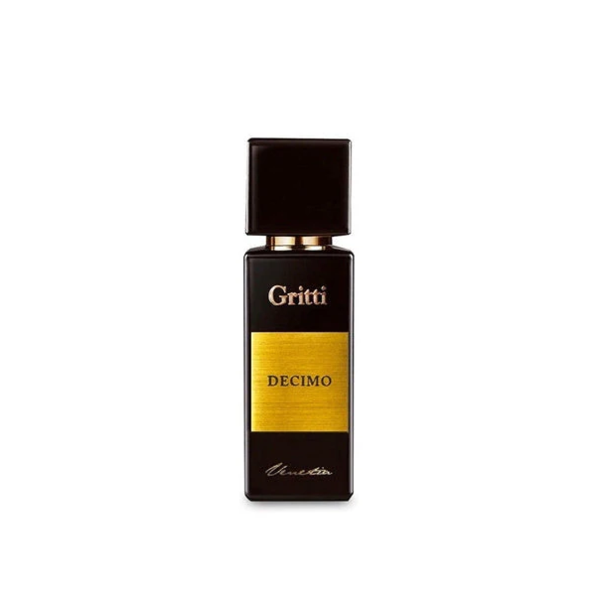 Decimo Eau de Parfum – So Avant Garde